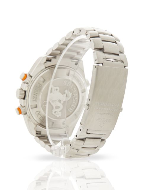 Omega Planet Ocean 2218.50.00 Image 3